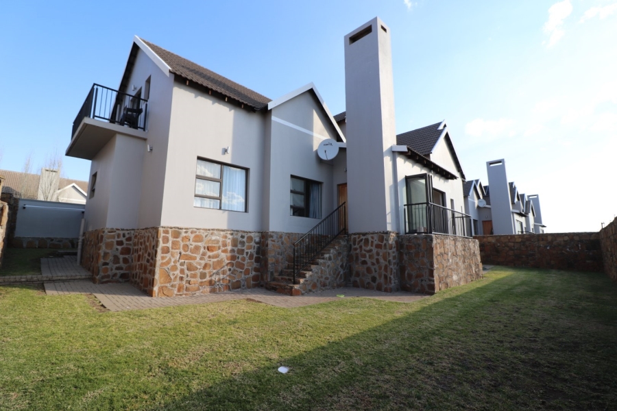 4 Bedroom Property for Sale in Lilyvale S H Free State